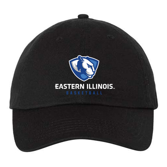 EIU - NCAA Men's Basketball : Zion Fruster - Dad Hat-0