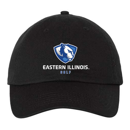 EIU - NCAA Women's Golf : Olivia Quigley - Dad Hat-0