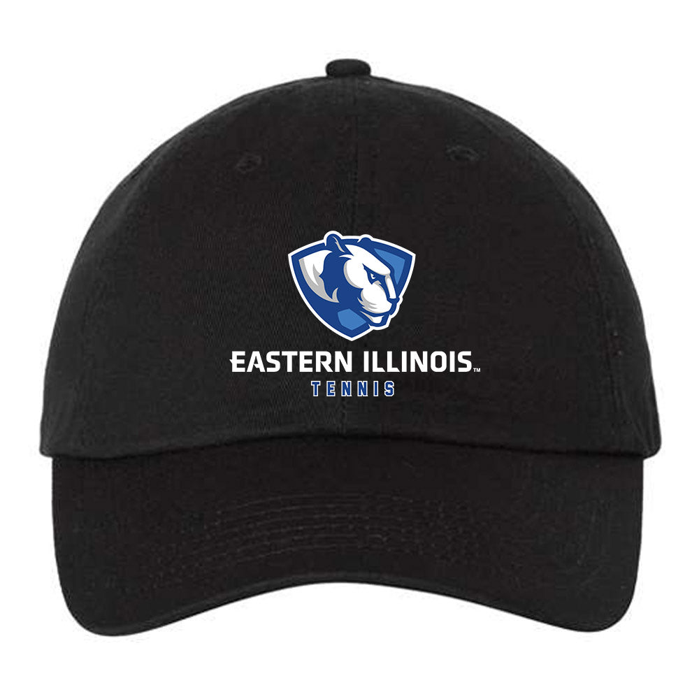 EIU - NCAA Women's Tennis : Mila Larrieu - Dad Hat-0