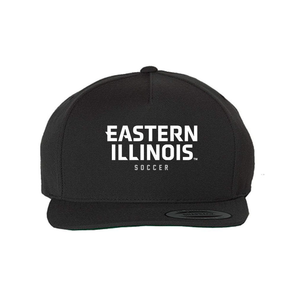 EIU - NCAA Women's Soccer : Sadie Mueller - Snapback Hat-0