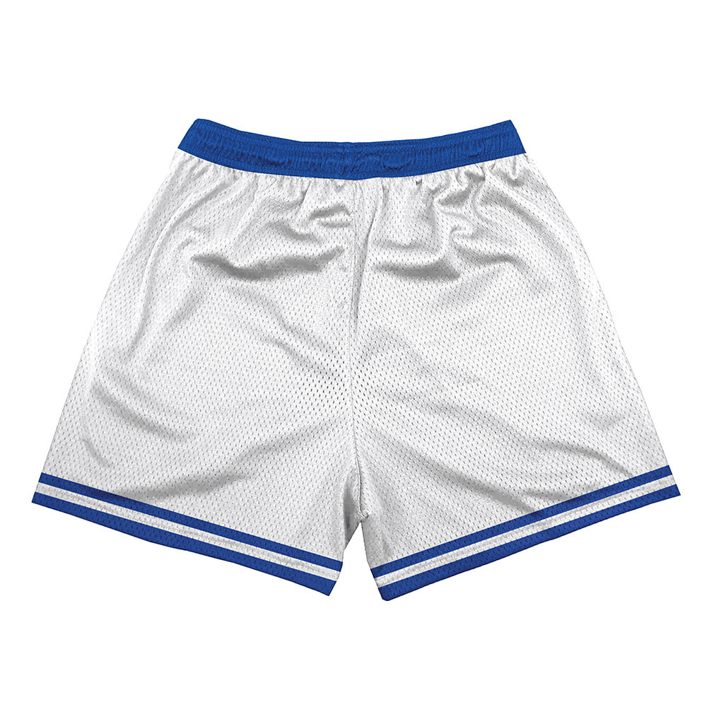 EIU - NCAA Men's Basketball : Zion Fruster - Shorts-1