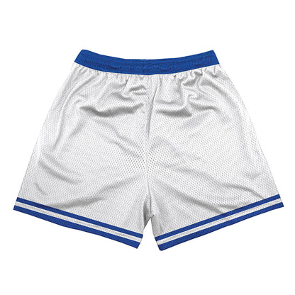 EIU - NCAA Men's Basketball : Zion Fruster - Shorts-1