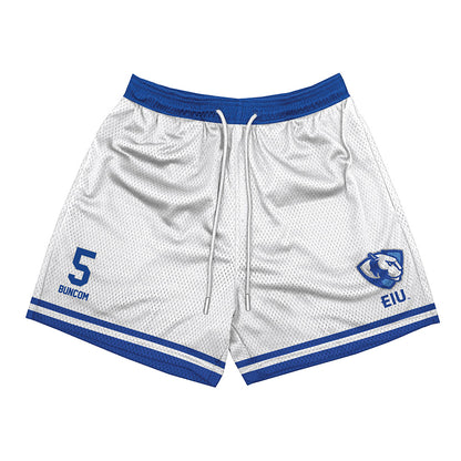 EIU - NCAA Football : Surahz Buncom - Shorts-0