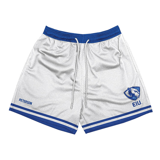 EIU - NCAA Women's Track & Field : Analena Peterson - Shorts-0