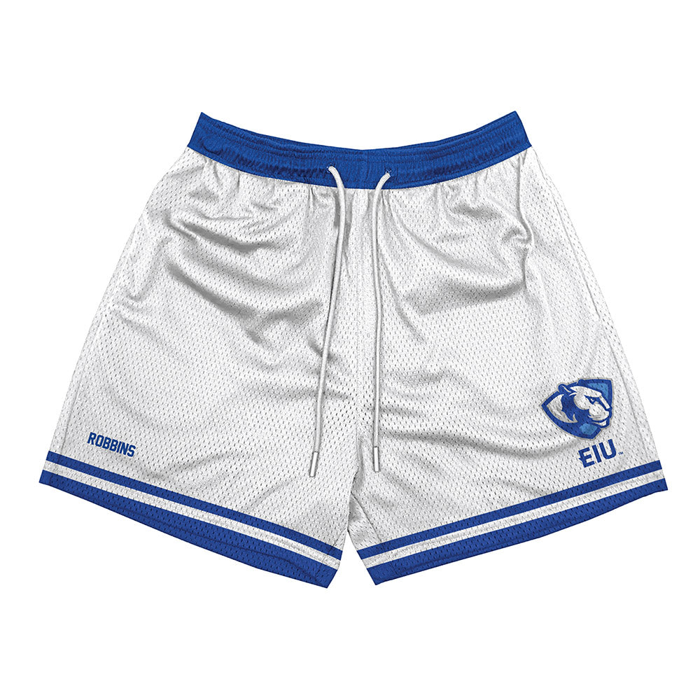 EIU - NCAA Women's Track & Field : Becca Robbins - Shorts-0