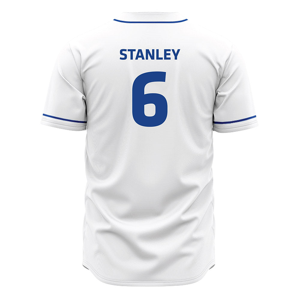 EIU - NCAA Baseball : Brett Stanley - Jersey-1