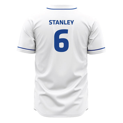 EIU - NCAA Baseball : Brett Stanley - Jersey-1