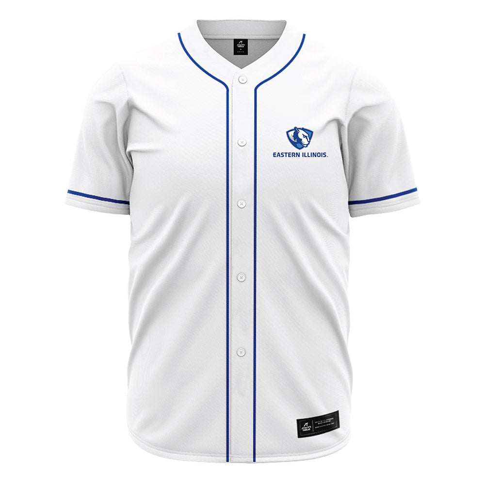 EIU - NCAA Baseball : Brett Stanley - Jersey-0