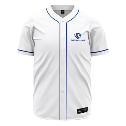 EIU - NCAA Baseball : Brett Stanley - Jersey-0