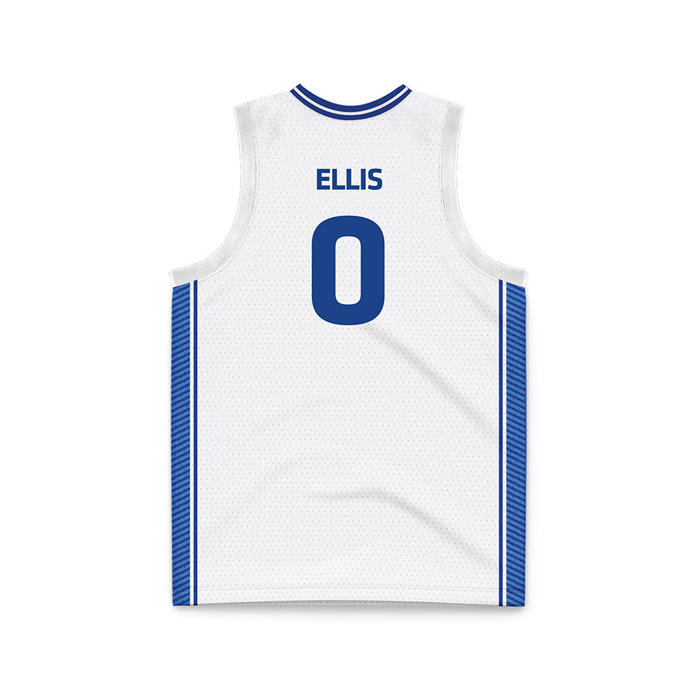 EIU - NCAA Women's Basketball : Lalani Ellis - Basketball Jersey-1