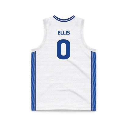 EIU - NCAA Women's Basketball : Lalani Ellis - Basketball Jersey-1