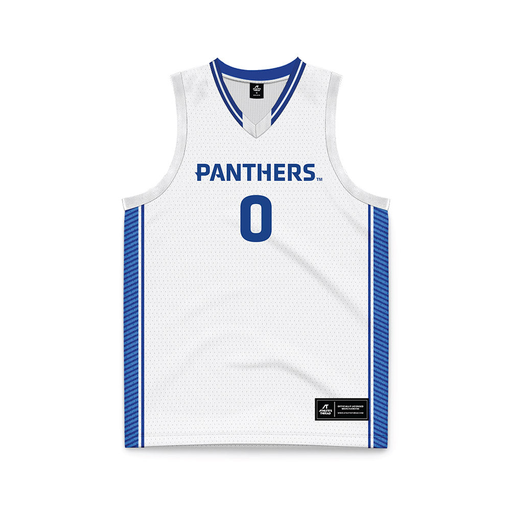 EIU - NCAA Women's Basketball : Lalani Ellis - Basketball Jersey-0