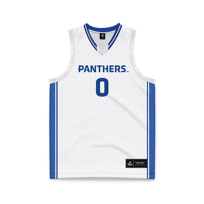 EIU - NCAA Women's Basketball : Lalani Ellis - Basketball Jersey-0