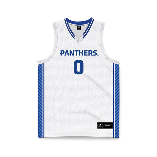 EIU - NCAA Women's Basketball : Lalani Ellis - Basketball Jersey-0