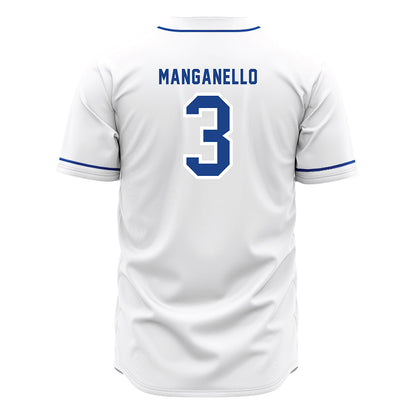 EIU - NCAA Softball : Kira Manganello - Jersey-1
