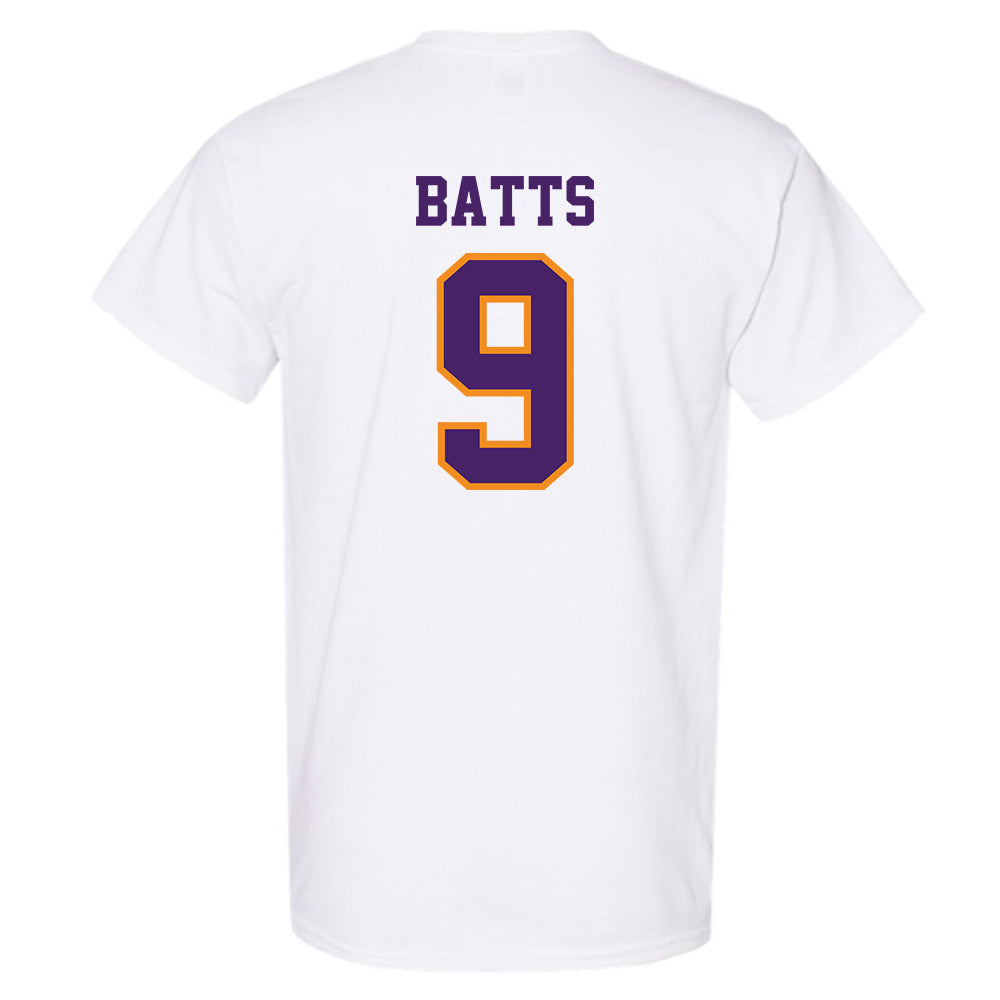 Evansville - NCAA Softball : Kayley Batts - T-Shirt-1