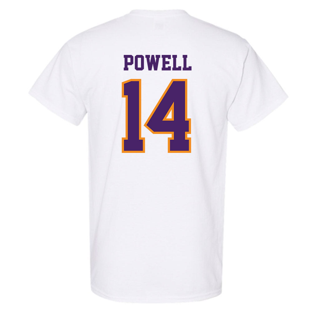 Evansville - NCAA Softball : Miriah Powell - T-Shirt-1