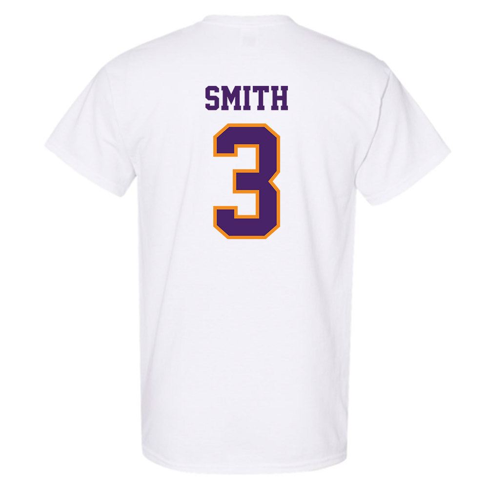 Evansville - NCAA Softball : Lacy Smith - T-Shirt-1