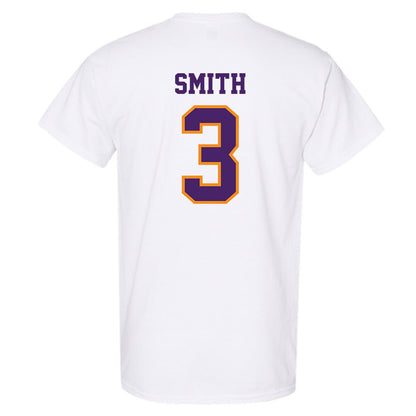Evansville - NCAA Softball : Lacy Smith - T-Shirt-1