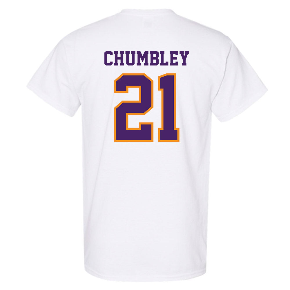 Evansville - NCAA Softball : Daleny Chumbley - T-Shirt-1