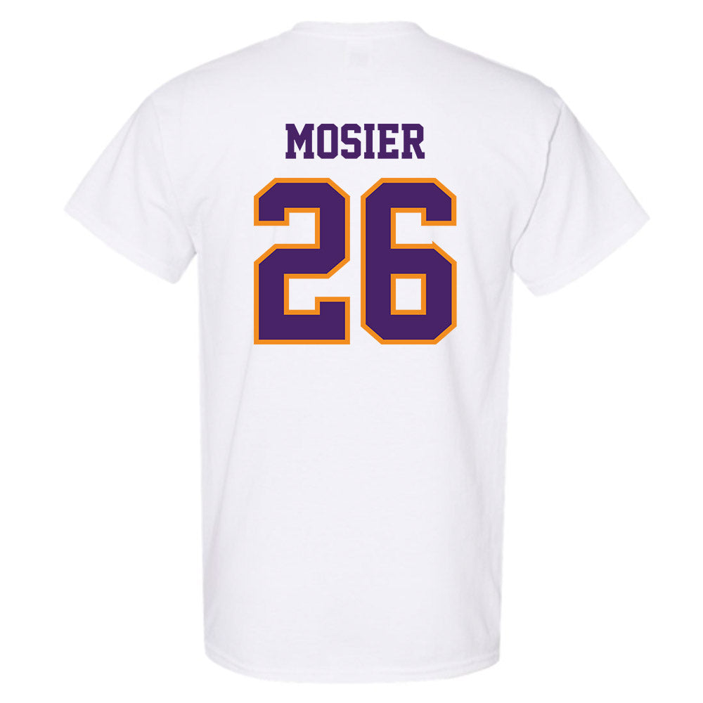 Evansville - NCAA Baseball : Cameron Mosier - T-Shirt-1