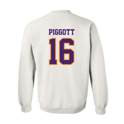 Evansville - NCAA Softball : Eliza Piggott - Crewneck Sweatshirt-1