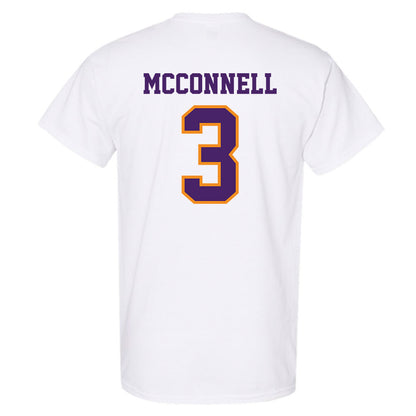 Evansville - NCAA Baseball : Drew McConnell - T-Shirt-1