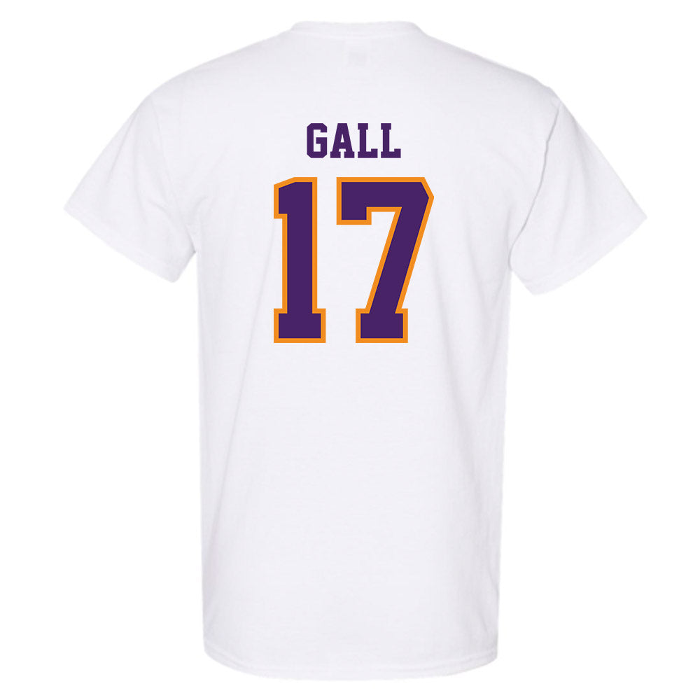Evansville - NCAA Softball : Cassidy Gall - T-Shirt-1