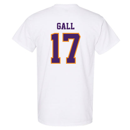 Evansville - NCAA Softball : Cassidy Gall - T-Shirt-1