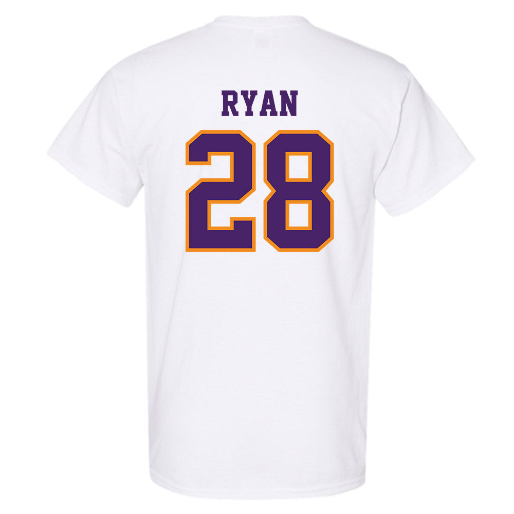Evansville - NCAA Women's Soccer : Izzie Ryan - T-Shirt-1