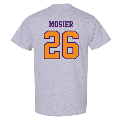 Evansville - NCAA Baseball : Cameron Mosier - T-Shirt-1