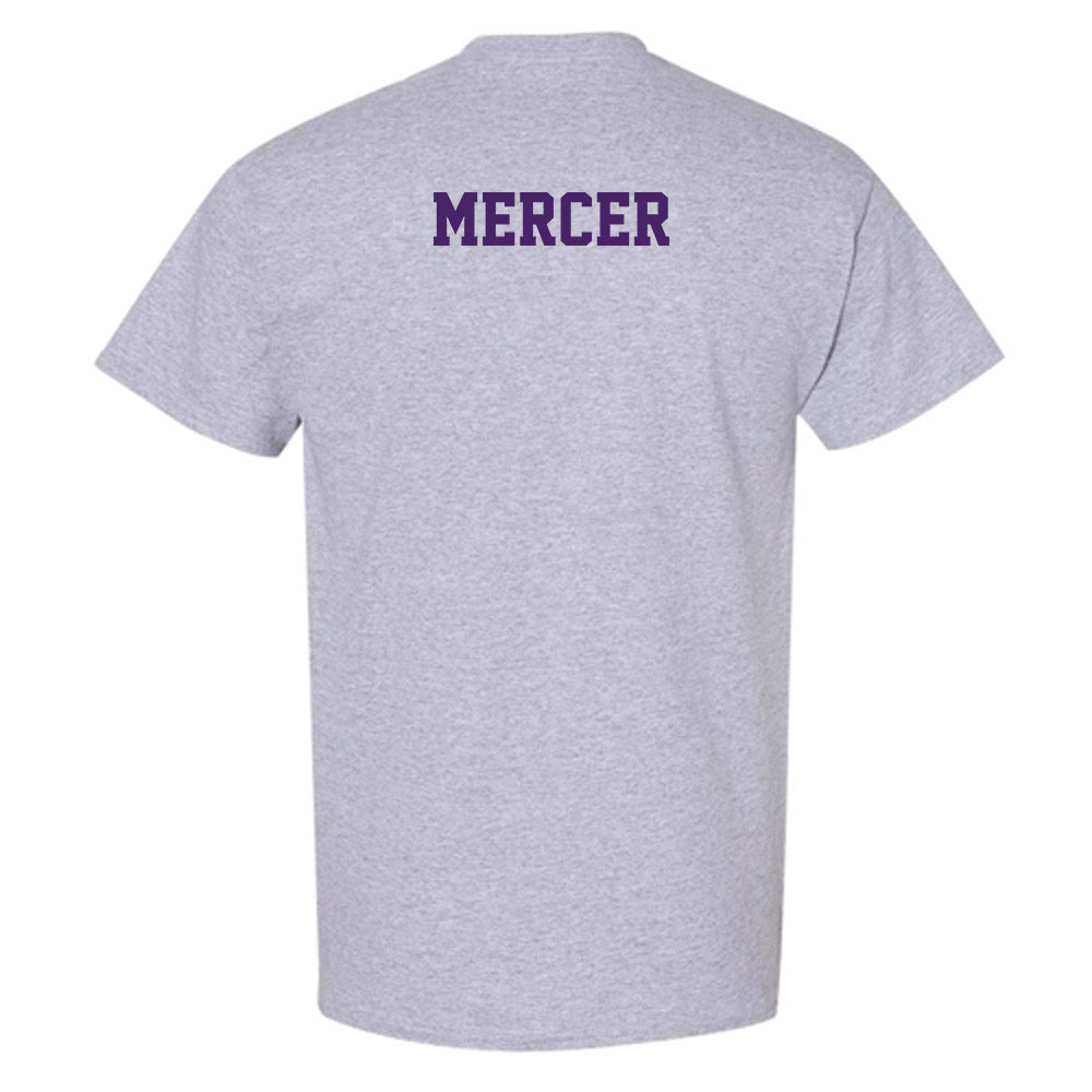 Evansville - NCAA Women's Golf : Elizabeth Mercer - T-Shirt-1