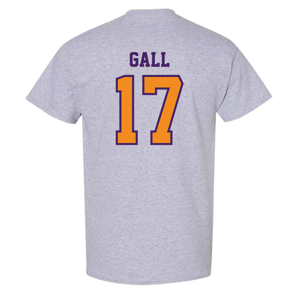 Evansville - NCAA Softball : Cassidy Gall - T-Shirt-1