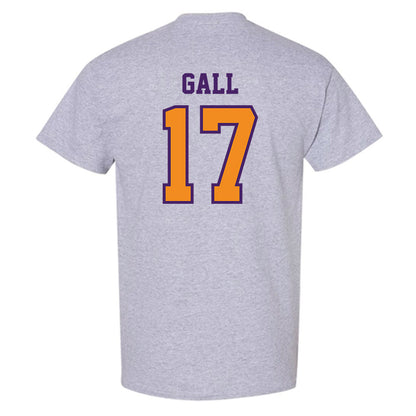 Evansville - NCAA Softball : Cassidy Gall - T-Shirt-1