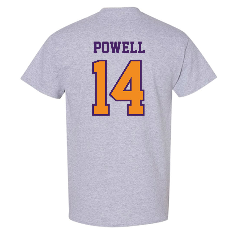 Evansville - NCAA Softball : Miriah Powell - T-Shirt-1