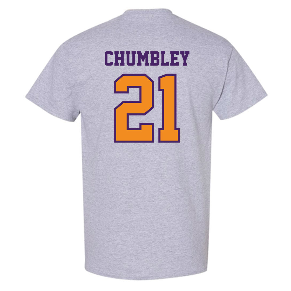 Evansville - NCAA Softball : Daleny Chumbley - T-Shirt-1