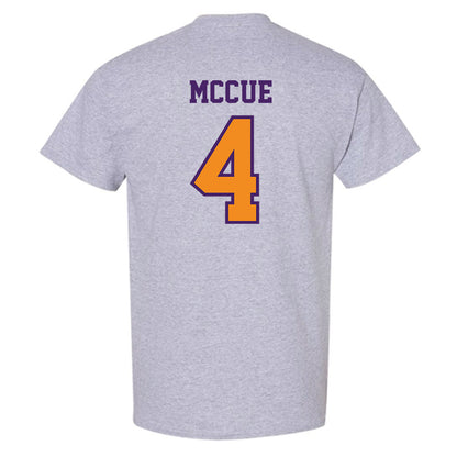  - NCAA Baseball : Mason McCue - T-Shirt-1