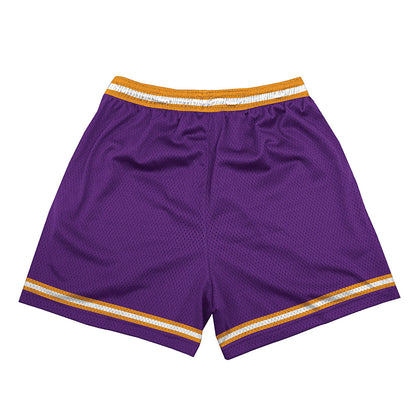 Evansville - NCAA Men's Swimming & Diving : Gabe Lett - Shorts-1