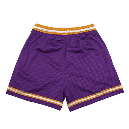 Evansville - NCAA Softball : Cassidy Gall - Shorts-1