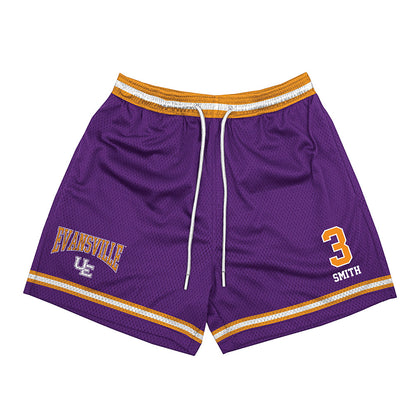 Evansville - NCAA Softball : Lacy Smith - Shorts-0