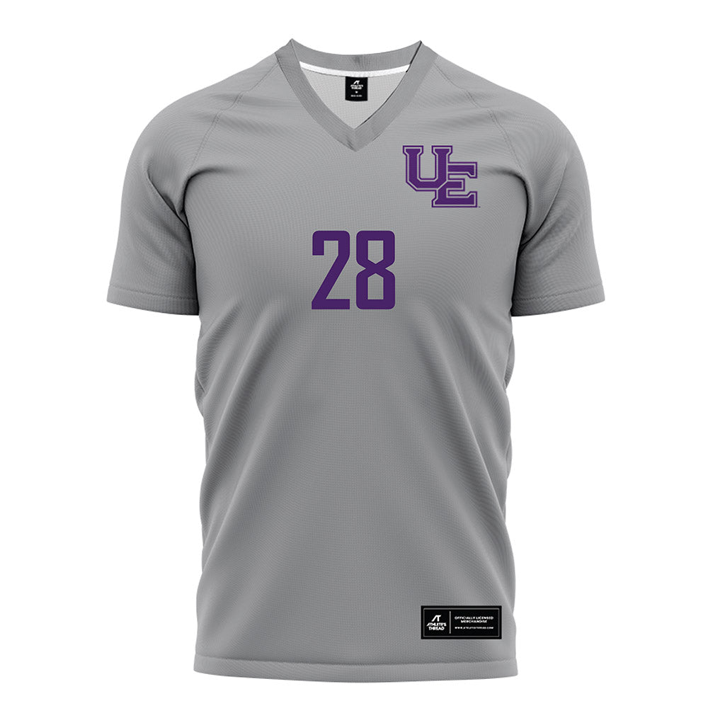 Evansville - NCAA Women's Soccer : Izzie Ryan - Soccer Jersey-0