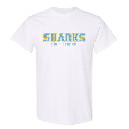 LUI - NCAA Men's Track & Field : Elehchio Scktt - Classic Shersey T-Shirt-0