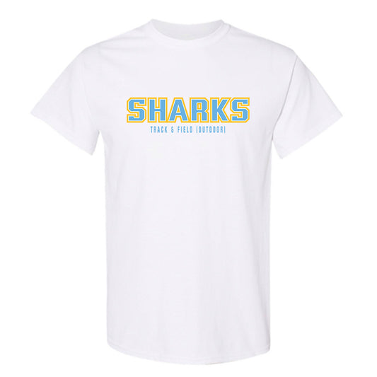 LUI - NCAA Men's Track & Field : Elehchio Scktt - Classic Shersey T-Shirt-0