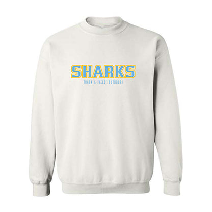 LUI - NCAA Men's Track & Field : Elehchio Scktt - Classic Shersey Crewneck Sweatshirt-0