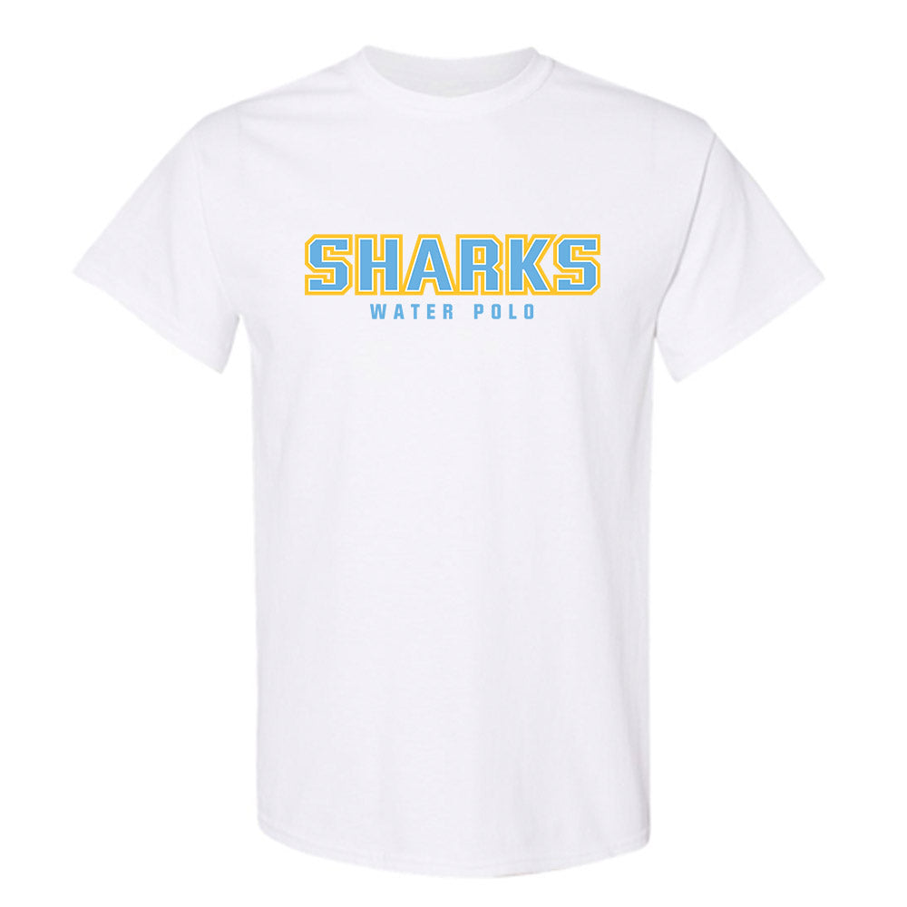 LIU - NCAA Men's Water Polo : Jack French - Classic Shersey T-Shirt-0