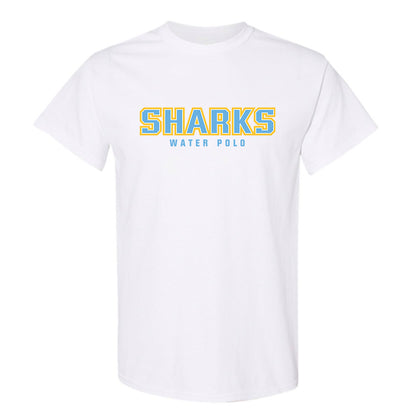 LIU - NCAA Men's Water Polo : Jack French - Classic Shersey T-Shirt-0