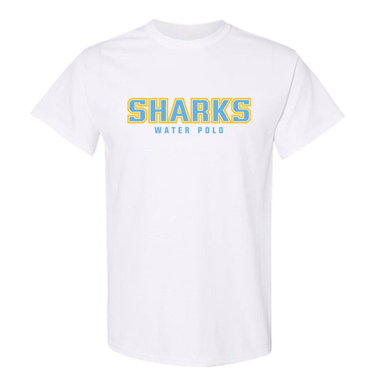 LIU - NCAA Men's Water Polo : Jack French - Classic Shersey T-Shirt-0