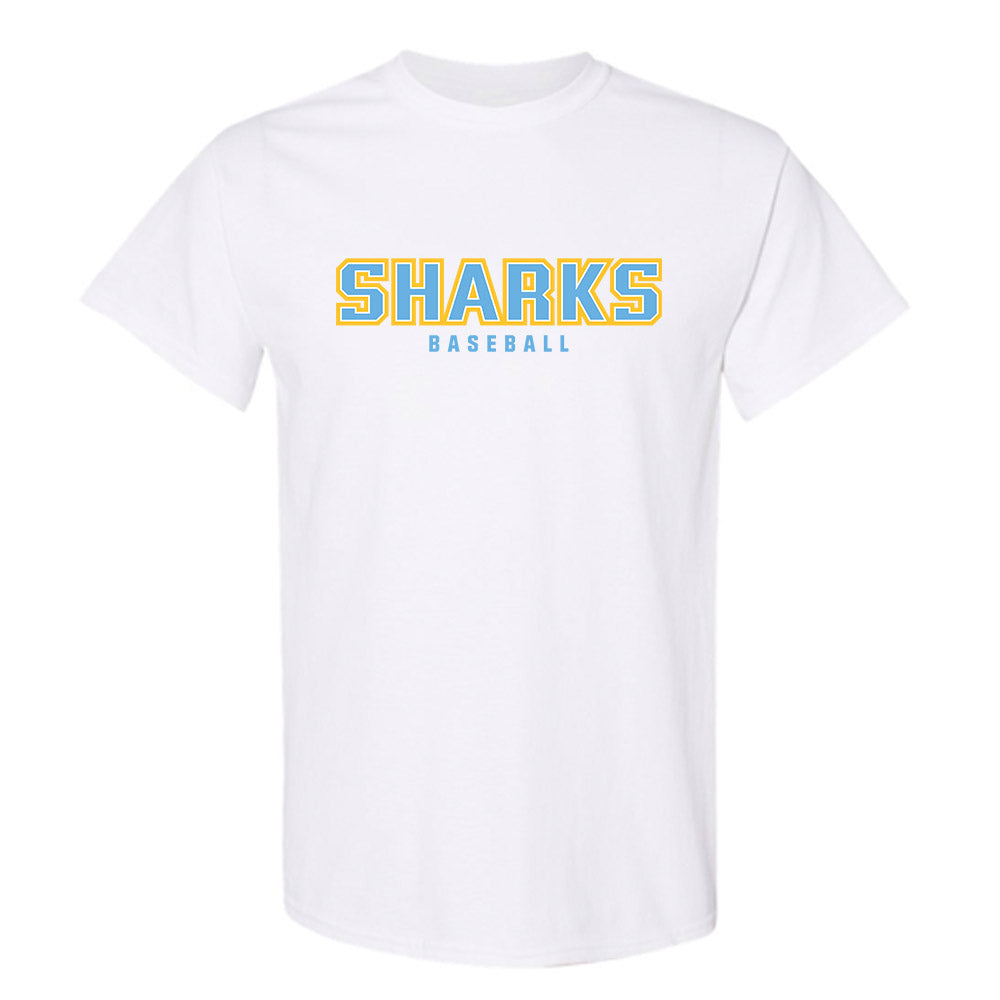 LIU - NCAA Baseball : Jc Navarro - Classic Shersey T-Shirt-0