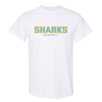 LIU - NCAA Baseball : Jc Navarro - Classic Shersey T-Shirt-0