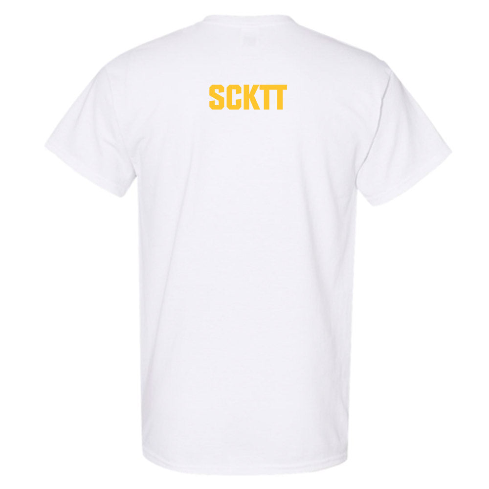 LUI - NCAA Men's Track & Field : Elehchio Scktt - T-Shirt-1